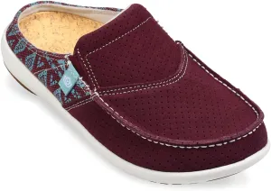 Spenco Women's Siesta Slide Arizona Mule