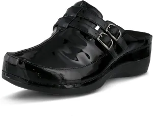 Spring Step Women's Happy Mule