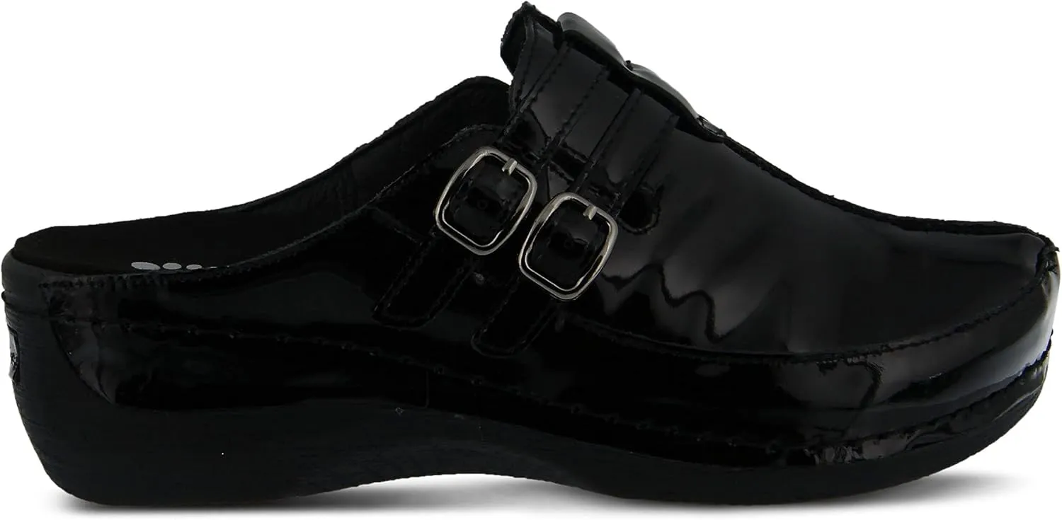 Spring Step Women's Happy Mule