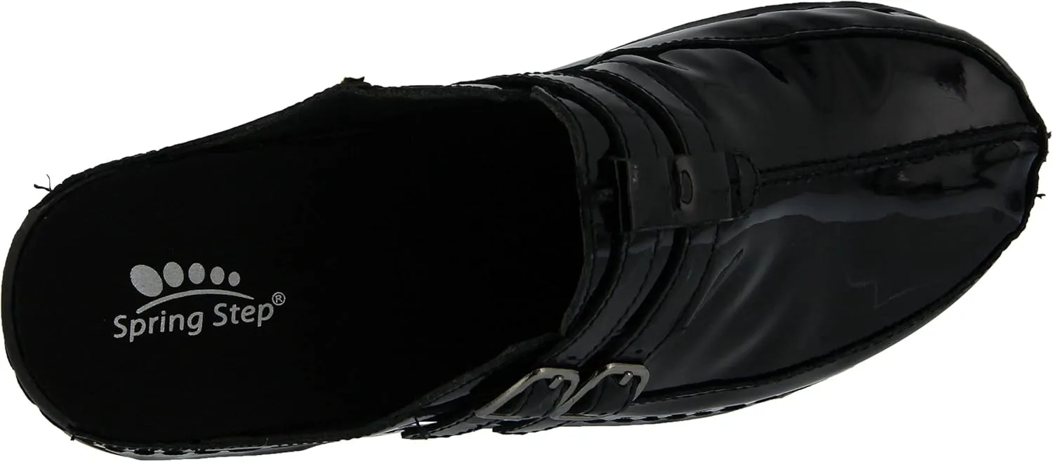 Spring Step Women's Happy Mule