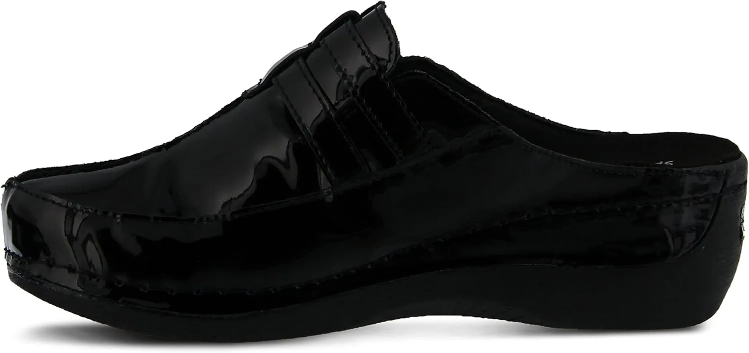Spring Step Women's Happy Mule