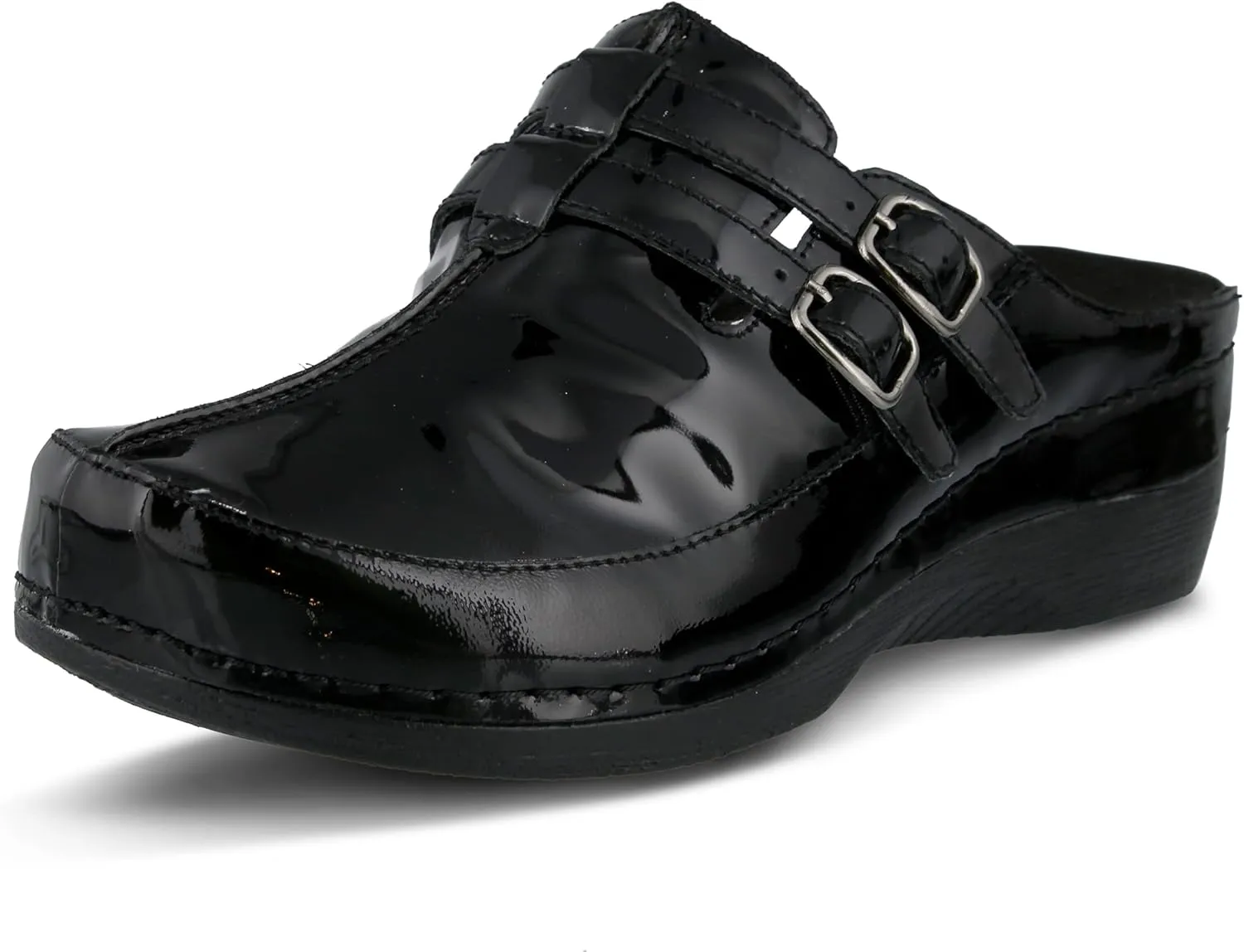 Spring Step Women's Happy Mule