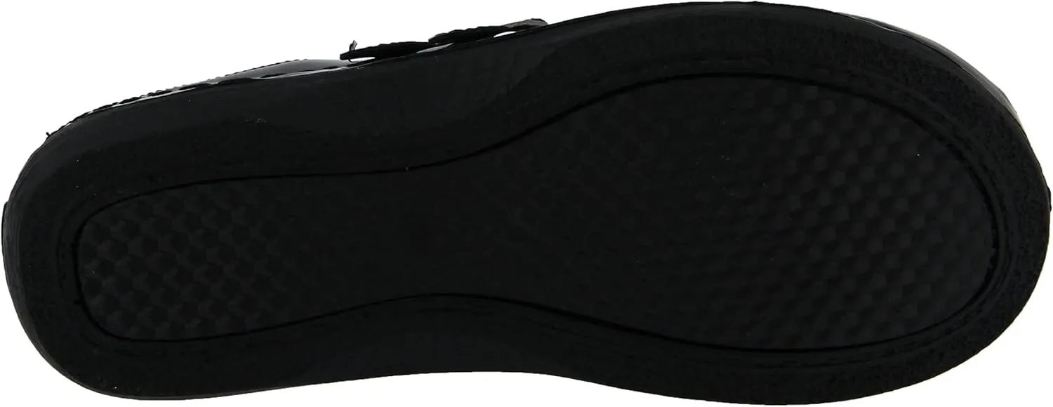 Spring Step Women's Happy Mule