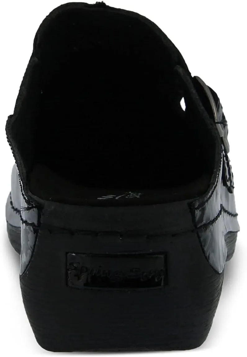 Spring Step Women's Happy Mule