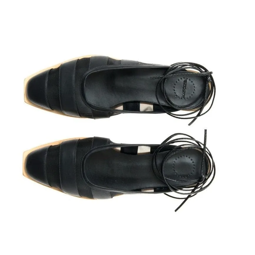 St Tropez in Black