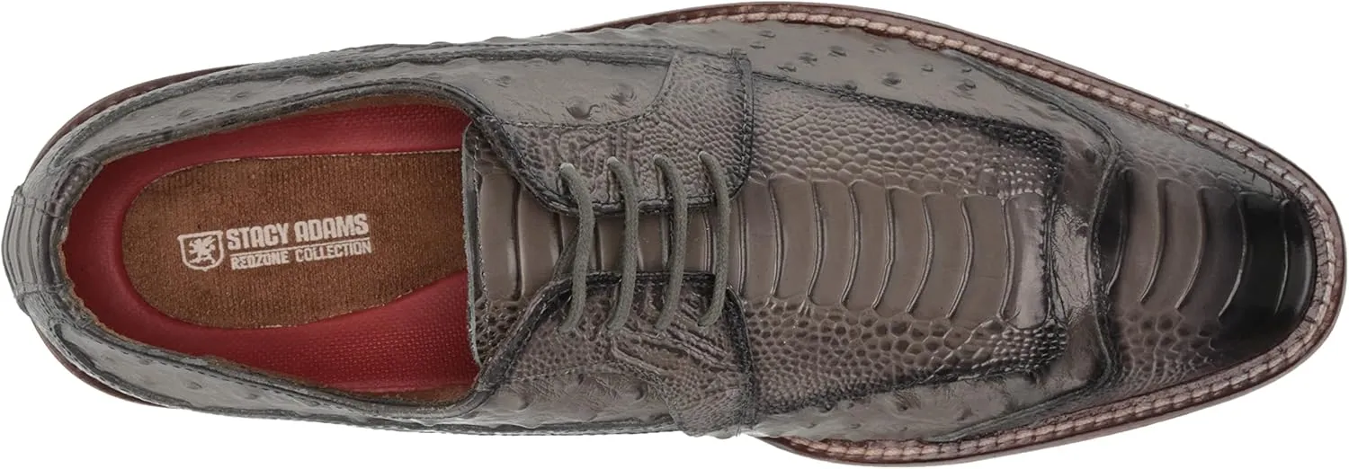 STACY ADAMS Men's Fanelli Wingtip Oxford