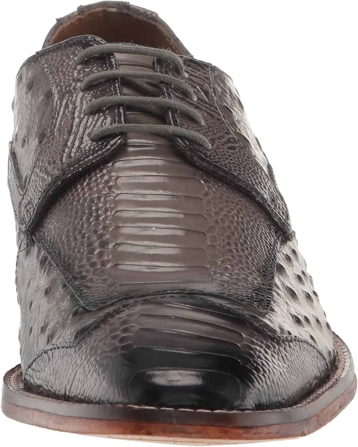 STACY ADAMS Men's Fanelli Wingtip Oxford