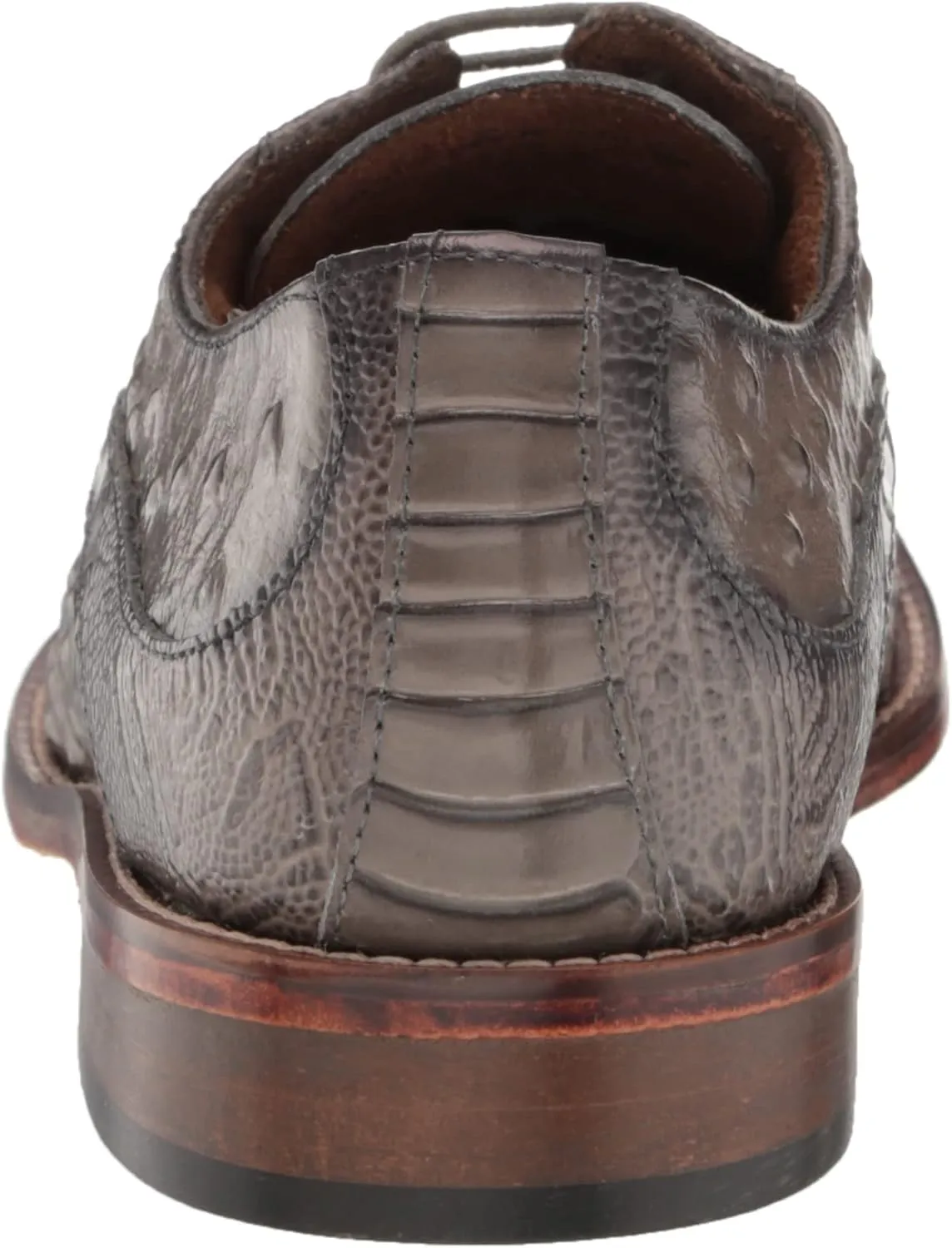 STACY ADAMS Men's Fanelli Wingtip Oxford