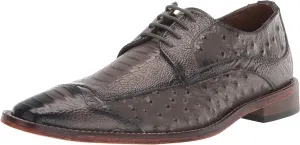 STACY ADAMS Men's Fanelli Wingtip Oxford