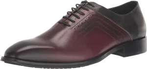 STACY ADAMS Men's Halloway Lace Up Oxford
