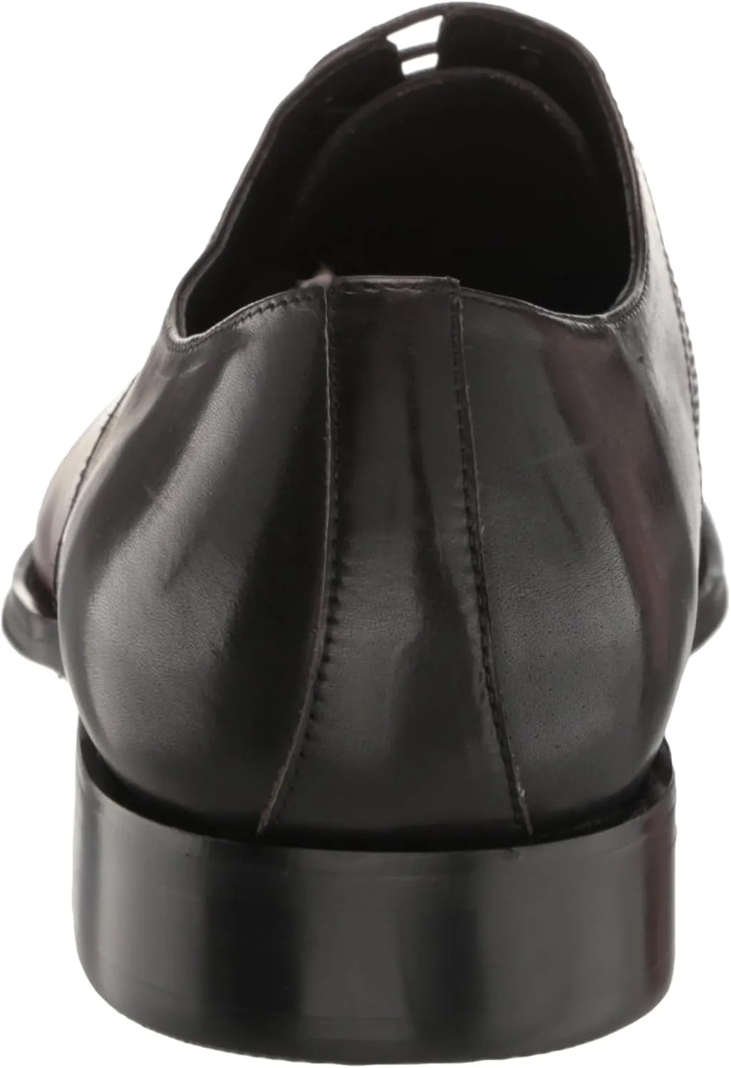 STACY ADAMS Men's Halloway Lace Up Oxford