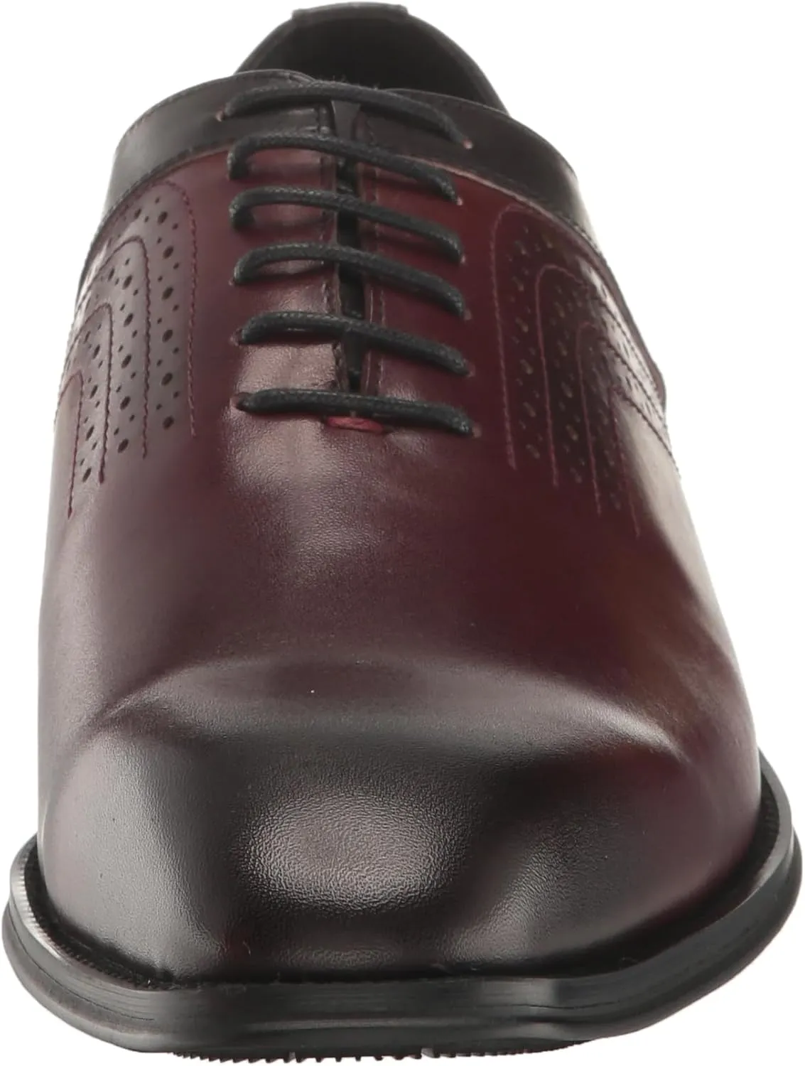 STACY ADAMS Men's Halloway Lace Up Oxford