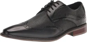 Stacy Adams Men's Joss Wingtip Lace Up Oxford