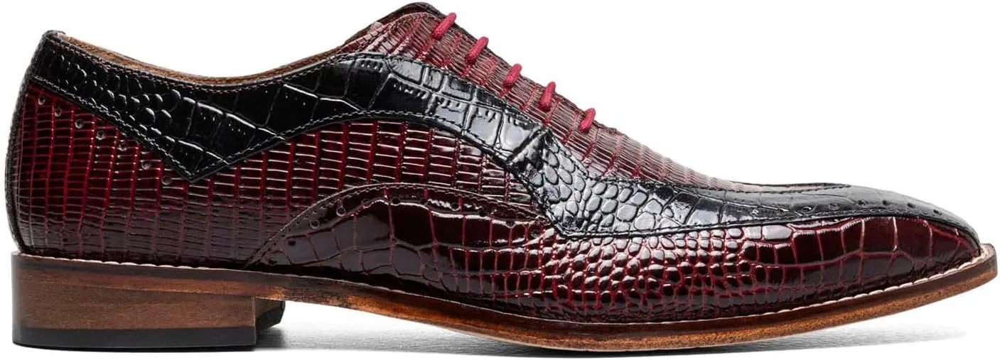 Stacy Adams Men's Tallero Lace Up Oxford