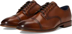 Stacy Adams Men's William Cap Toe Lace-up Oxford