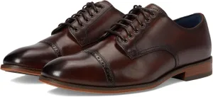 Stacy Adams Men's William Cap Toe Lace-up Oxford