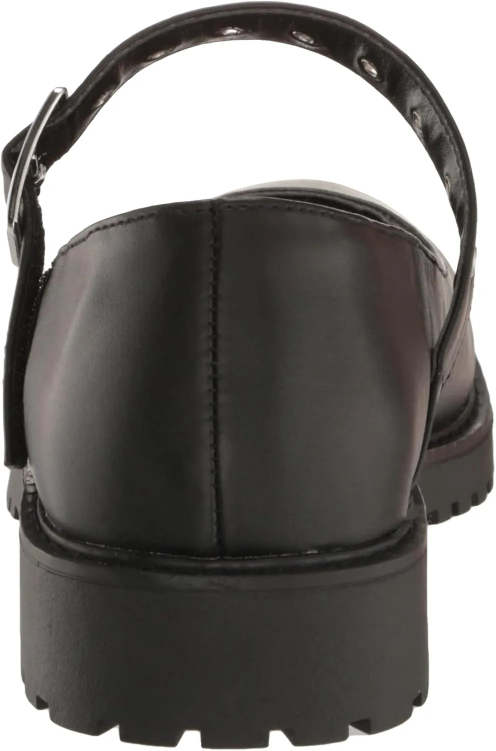 Steve Madden Girl's Adaptive Bitsy Mary Jane