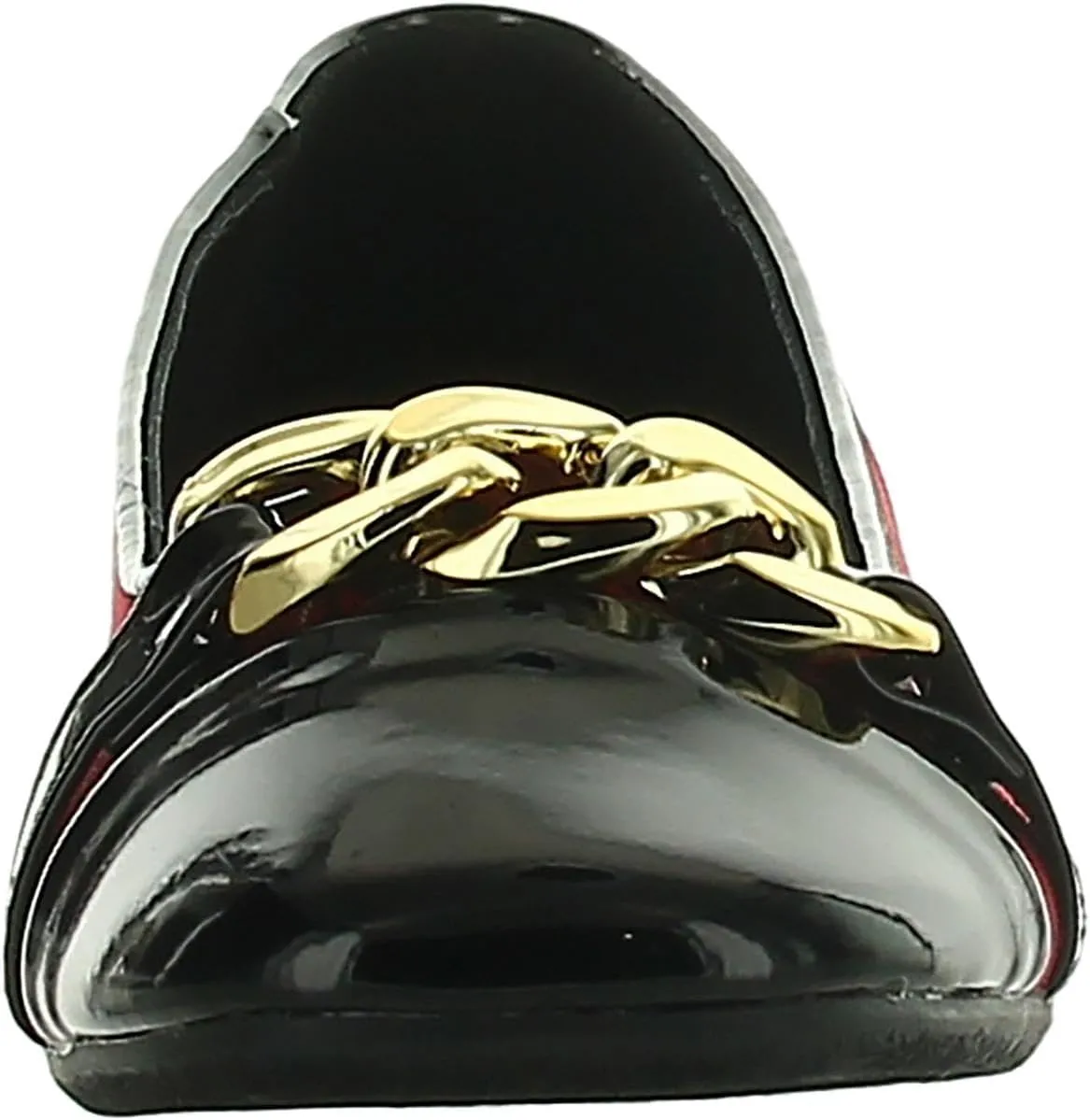 Steve Madden Girl's Vivi Ballet Flat