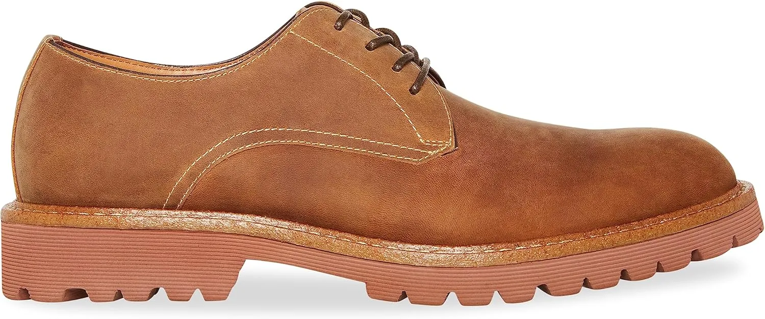 Steve Madden Men's Bronzi Oxford