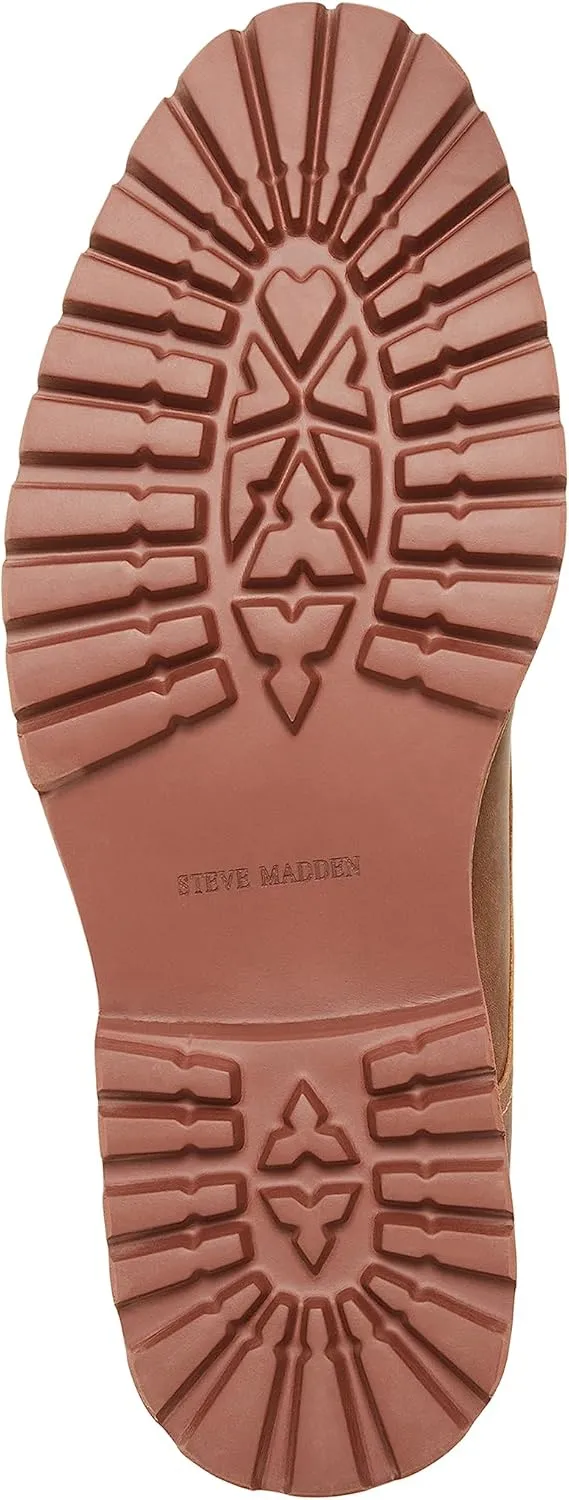 Steve Madden Men's Bronzi Oxford