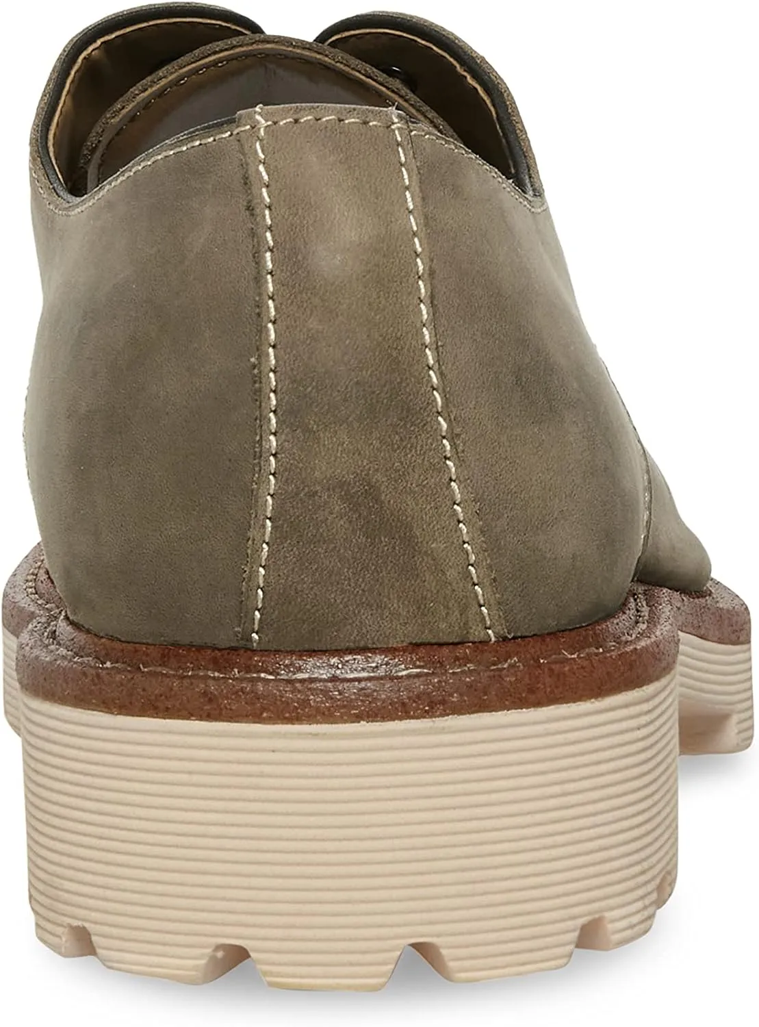 Steve Madden Men's Bronzi Oxford