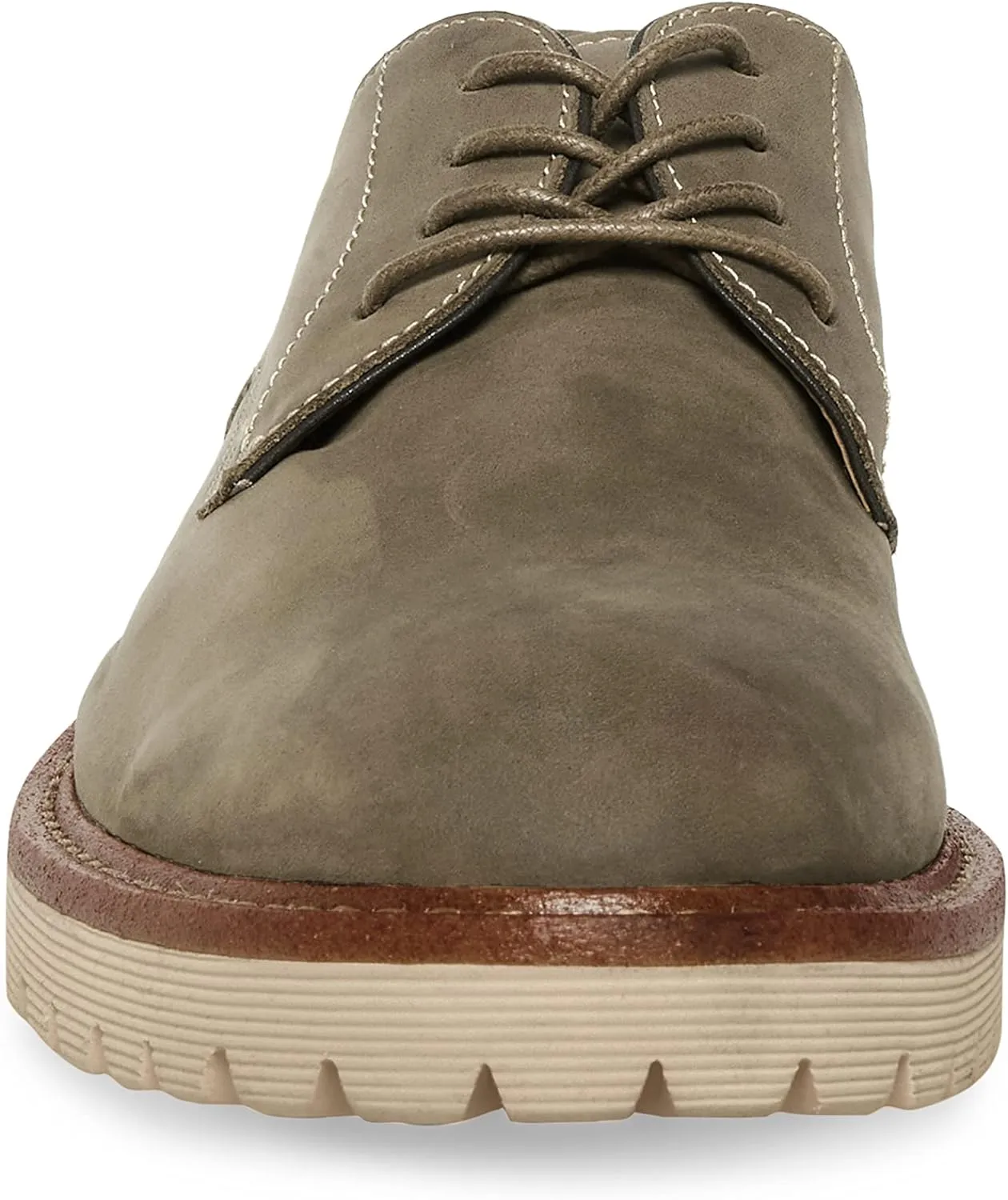 Steve Madden Men's Bronzi Oxford