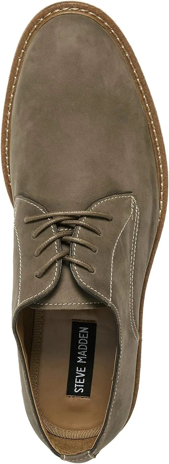 Steve Madden Men's Bronzi Oxford
