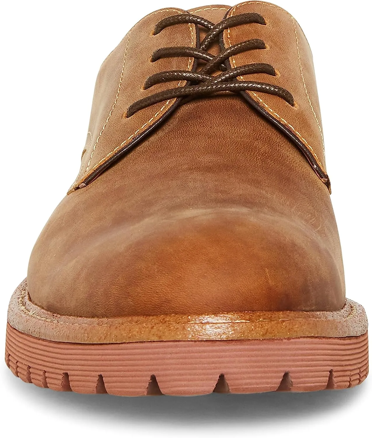 Steve Madden Men's Bronzi Oxford