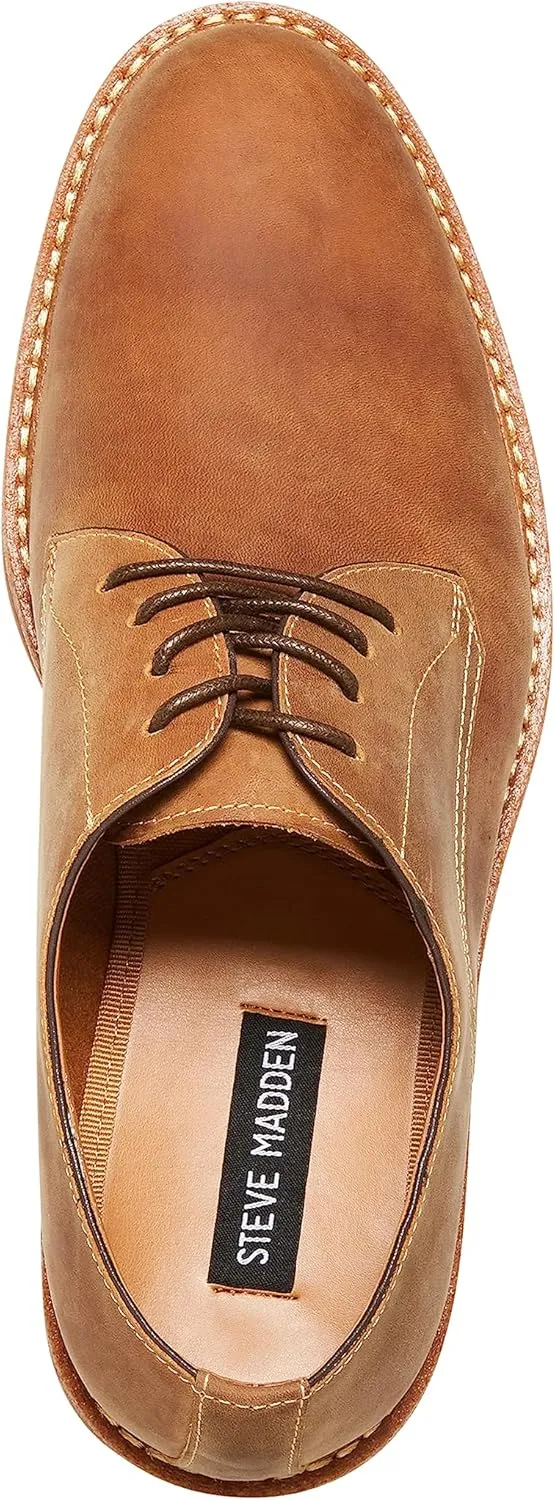 Steve Madden Men's Bronzi Oxford