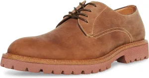 Steve Madden Men's Bronzi Oxford
