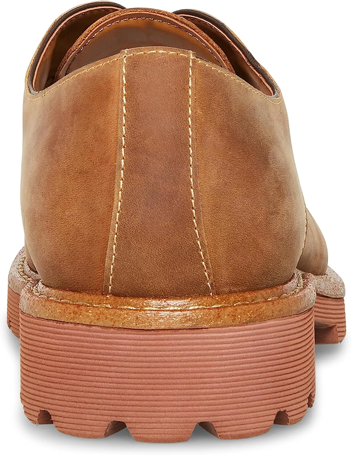 Steve Madden Men's Bronzi Oxford