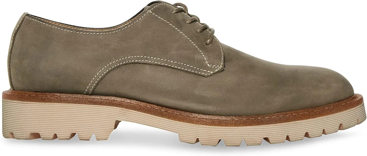 Steve Madden Men's Bronzi Oxford
