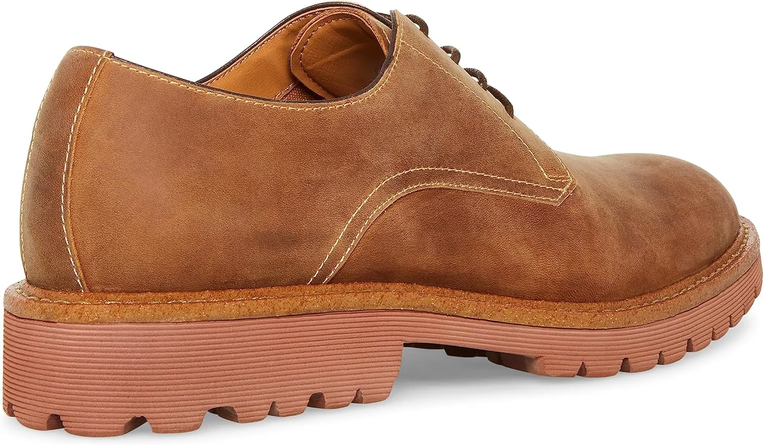 Steve Madden Men's Bronzi Oxford