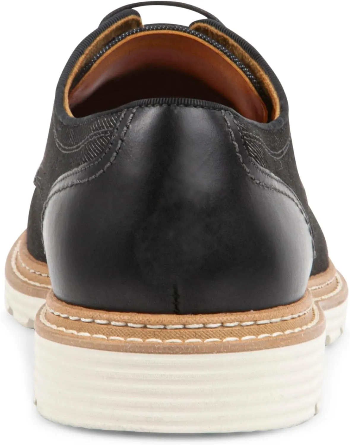 Steve Madden Men's Curie Oxford