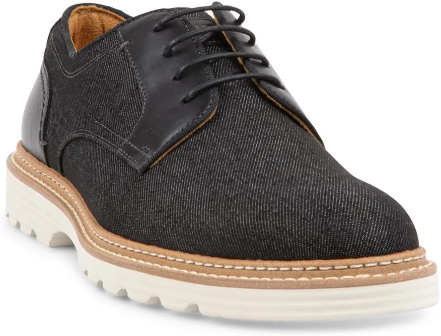 Steve Madden Men's Curie Oxford