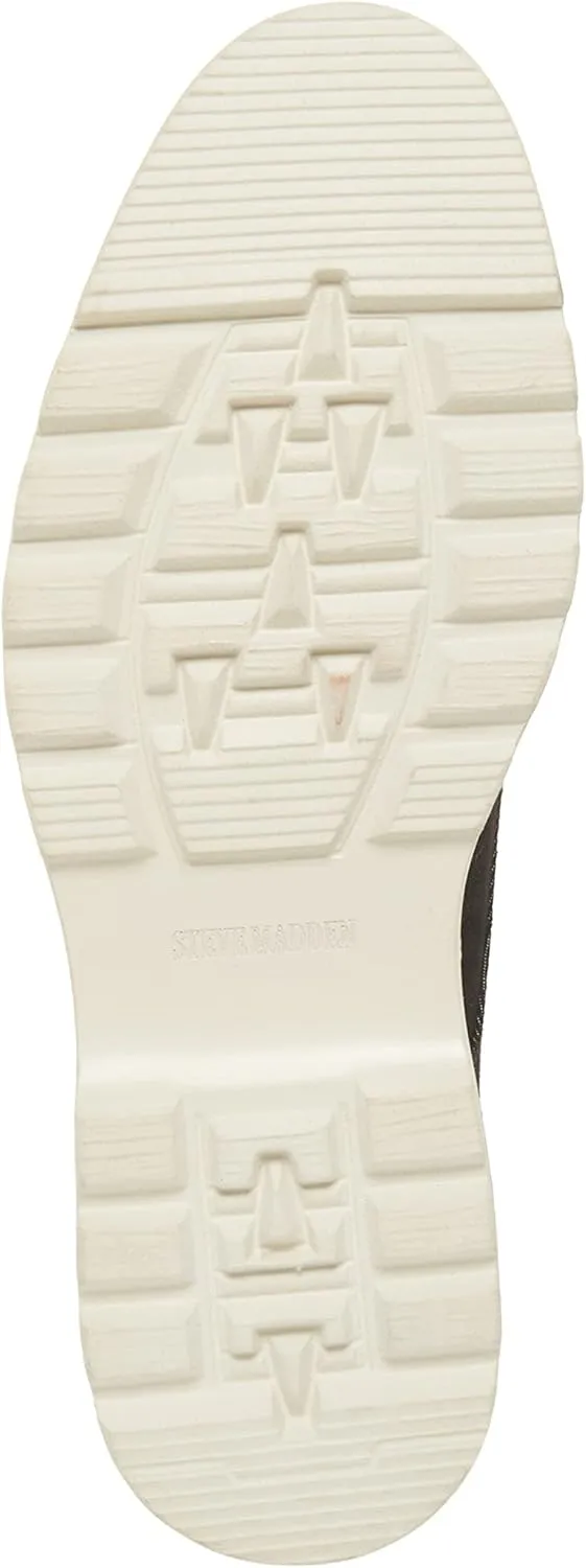 Steve Madden Men's Curie Oxford