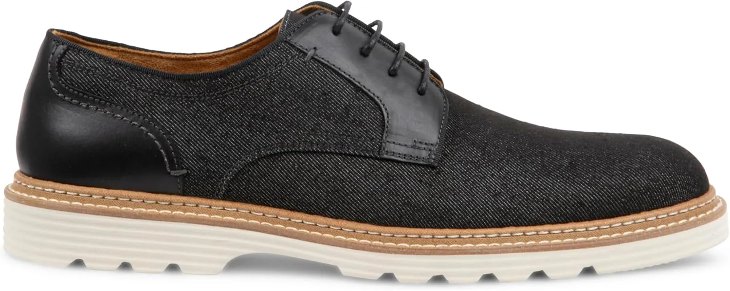 Steve Madden Men's Curie Oxford