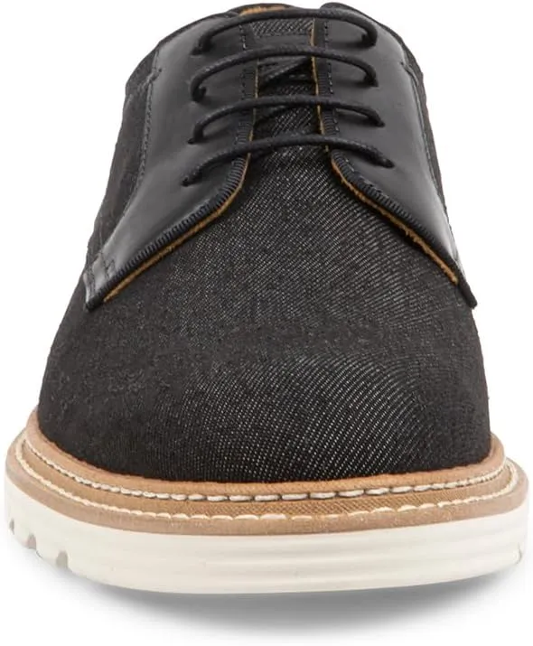 Steve Madden Men's Curie Oxford