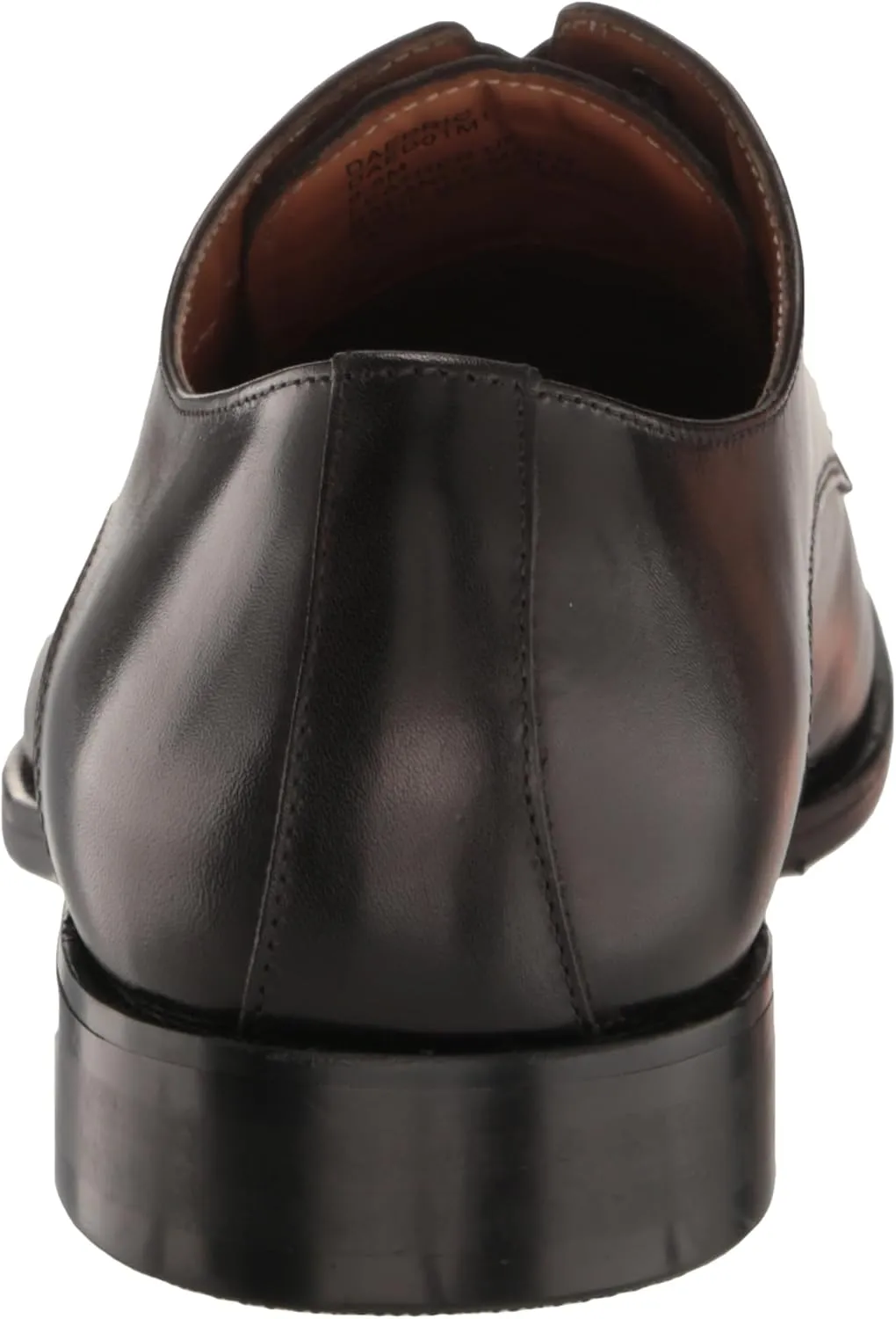 Steve Madden Men's Daedric Oxford