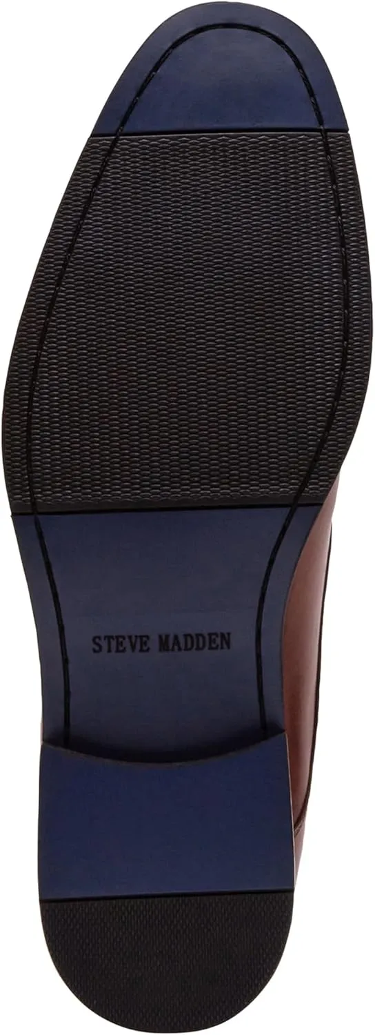 Steve Madden Men's Daedric Oxford