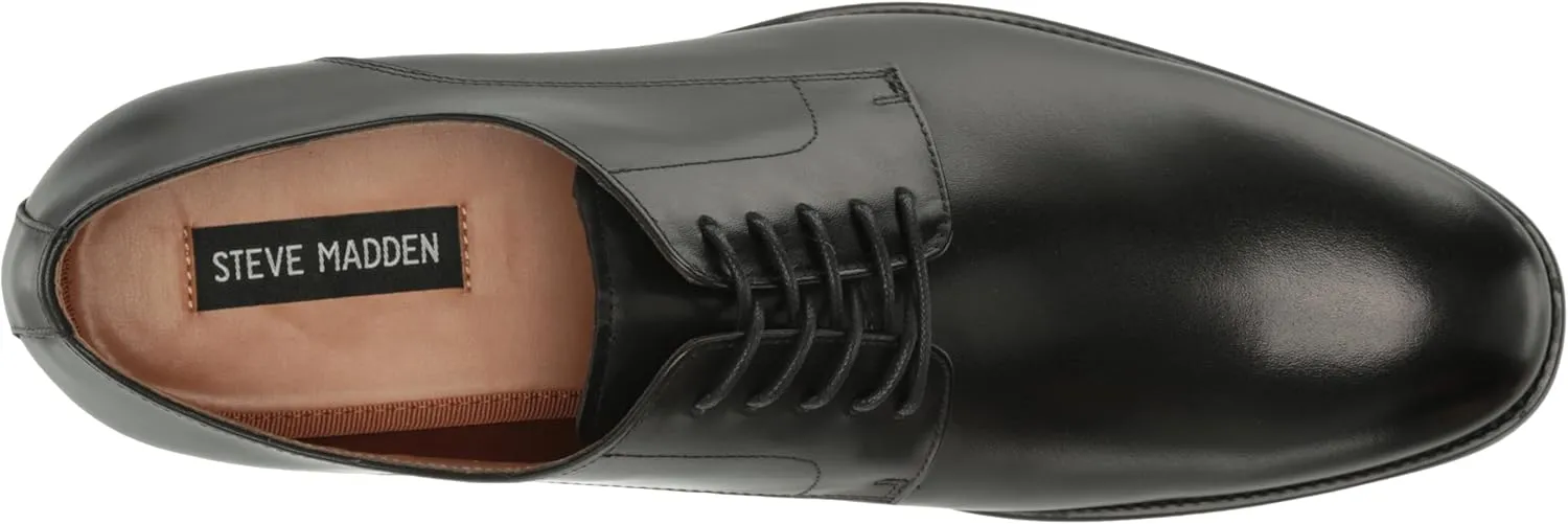 Steve Madden Men's Daedric Oxford