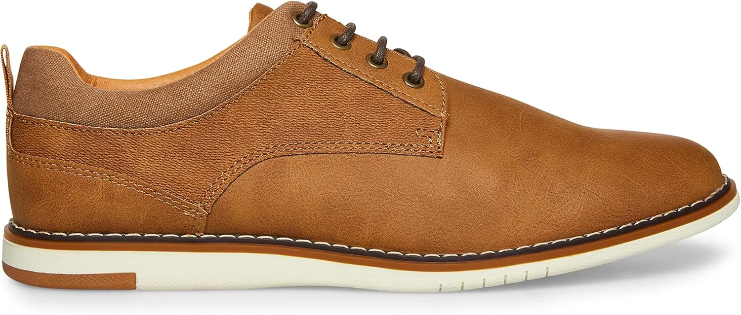Steve Madden Men's M-lantan Oxford