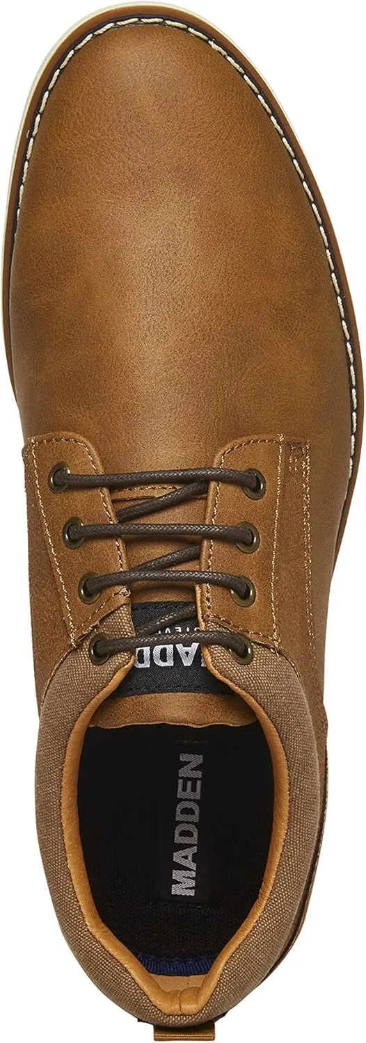 Steve Madden Men's M-lantan Oxford