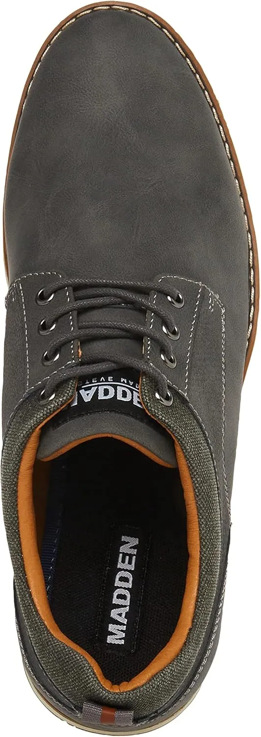 Steve Madden Men's M-lantan Oxford