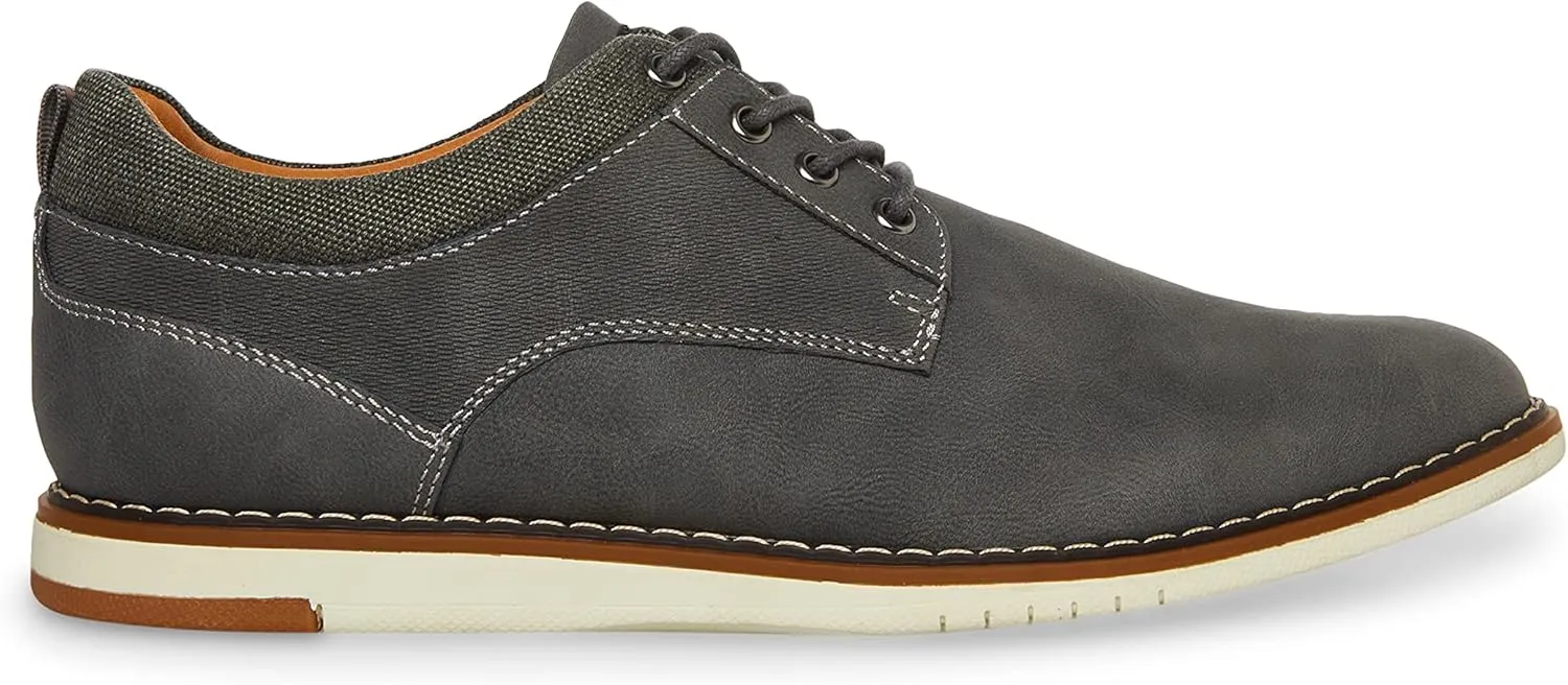 Steve Madden Men's M-lantan Oxford