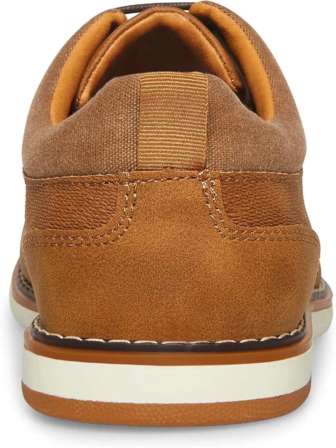 Steve Madden Men's M-lantan Oxford
