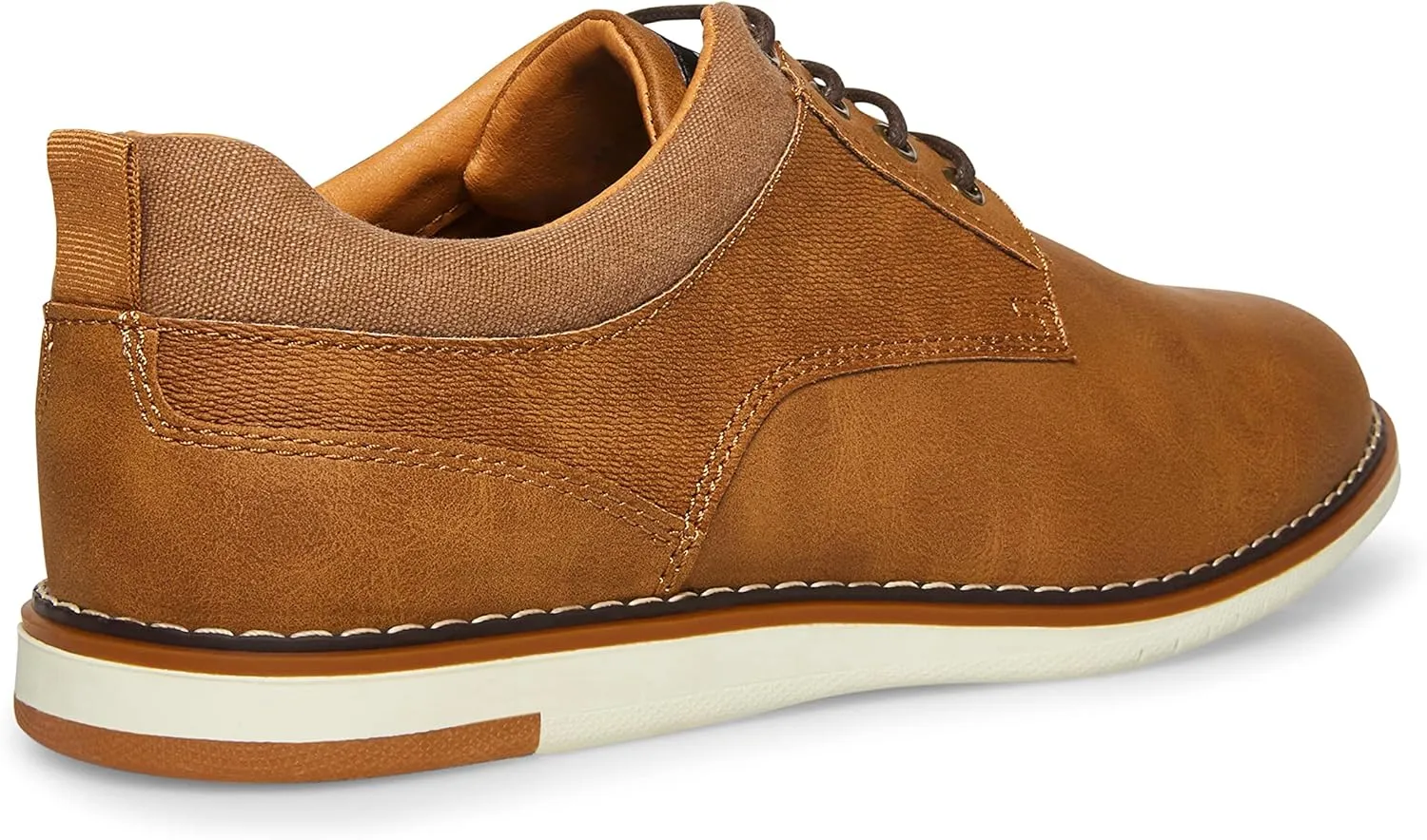 Steve Madden Men's M-lantan Oxford