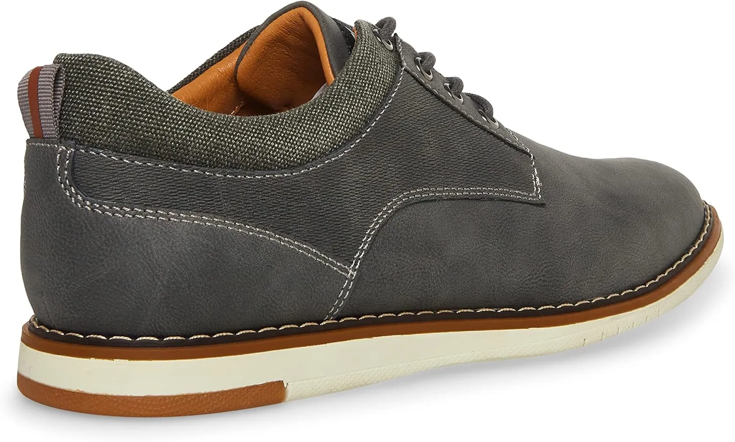 Steve Madden Men's M-lantan Oxford