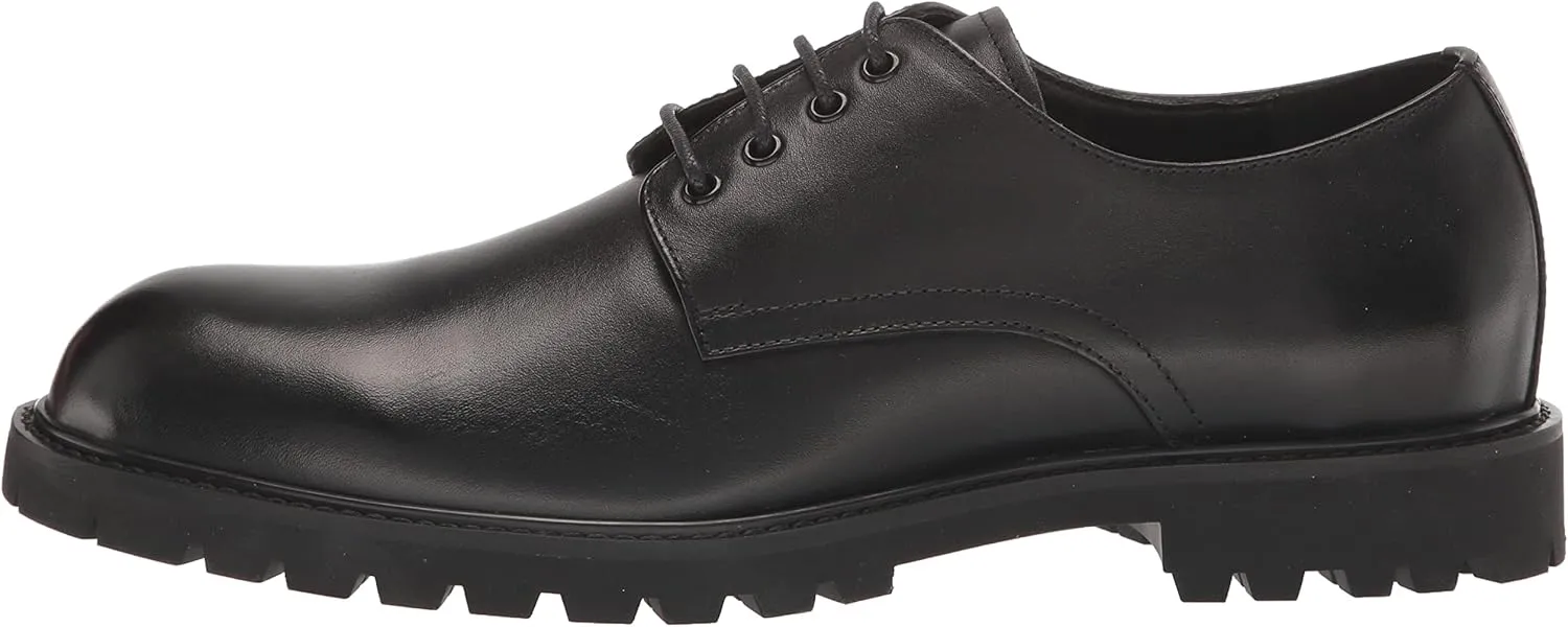 Steve Madden Men's Theorie Oxford