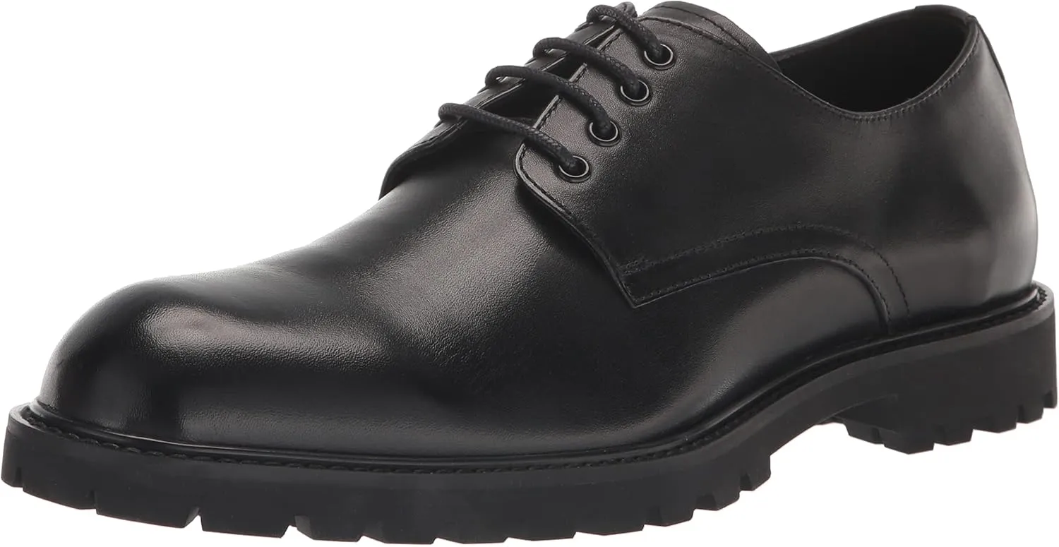 Steve Madden Men's Theorie Oxford